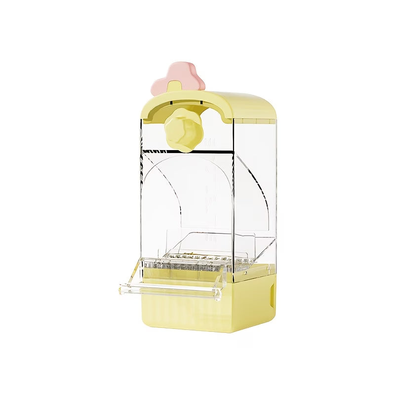 Parrot Automatic Feeder