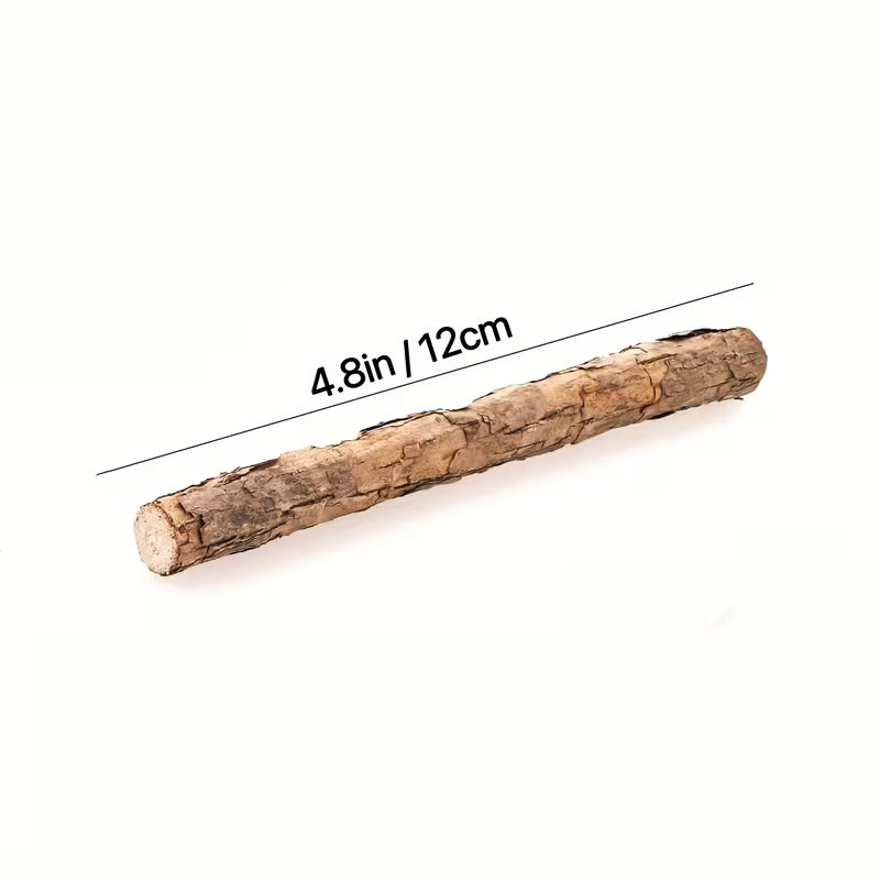 Biting Sticks for Kittens and Adult Cats
