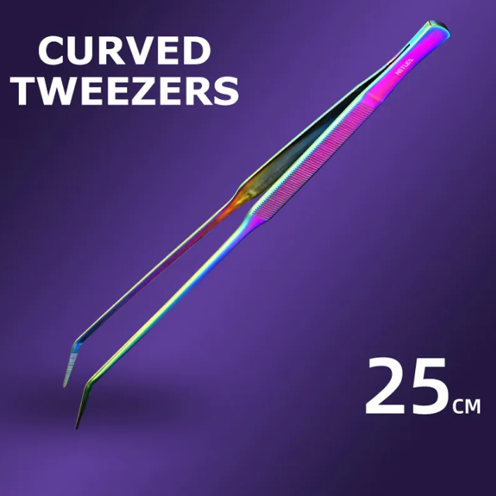 NETLEA - Scaper tools