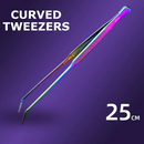 NETLEA - Scaper tools