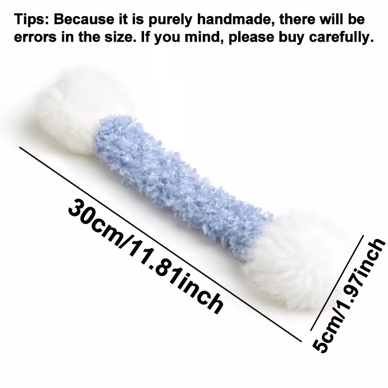 New Creative Kicking Cat Toy