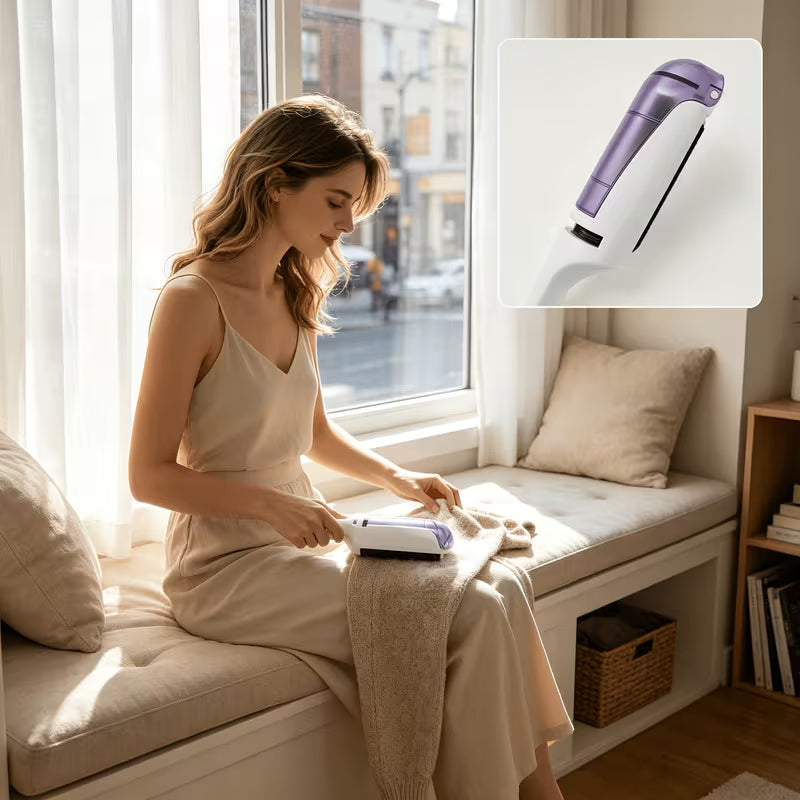Premium Hair Removal Brush