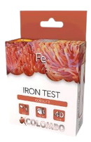 MARINE IRON TEST (COLOUR 3)
