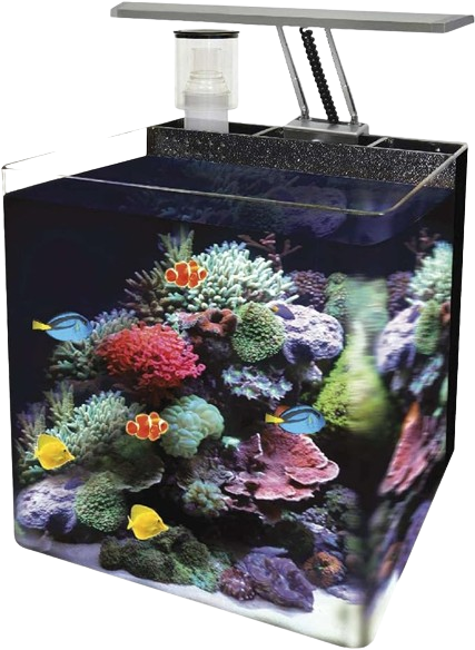 NANO MARINE TANK 34L