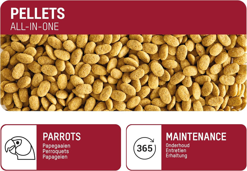 Versele Laga Nutribird P15 original 1 kg