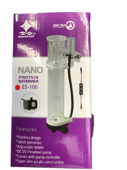 WaveReef ES-100INT Internal Skimmer