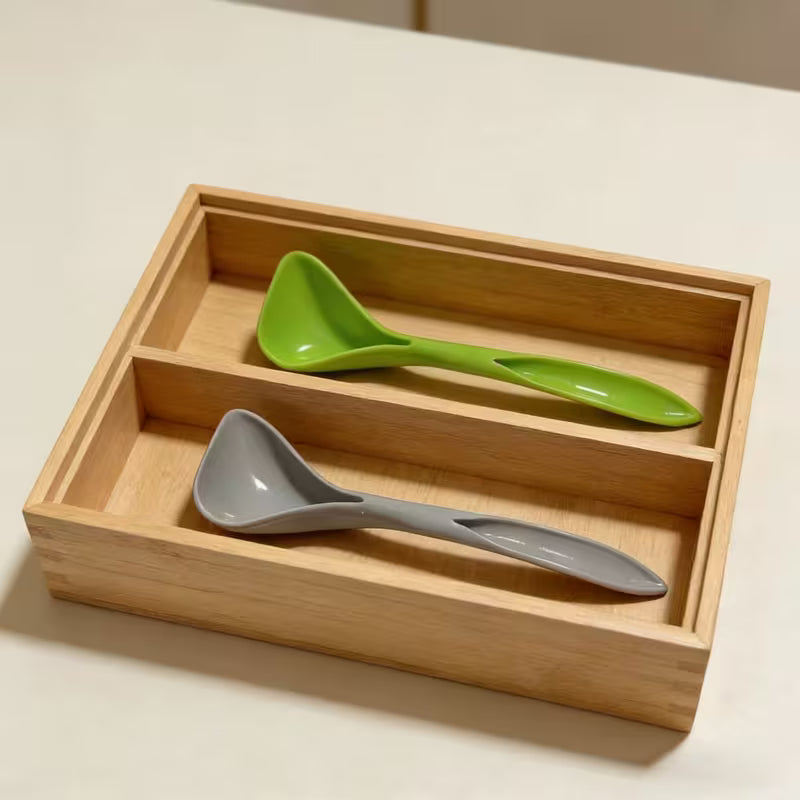 Cat Food Can Spoon