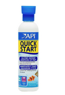 API - Quick Start
