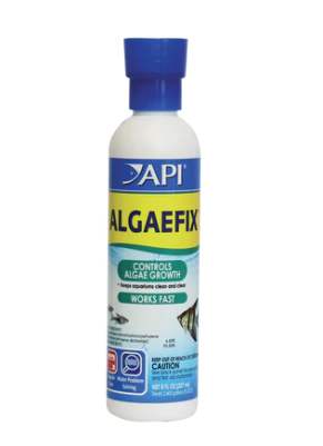 API - AlgaeFix