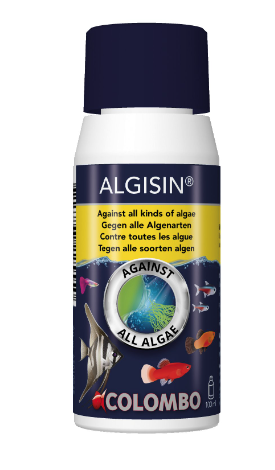 COLOMBO ALGISIN 100ML