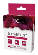 MARINE SILICATE TEST