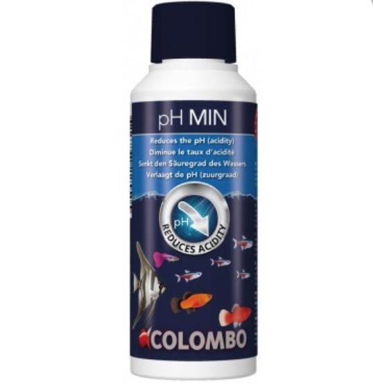 COLOMBO PH MIN 100ML