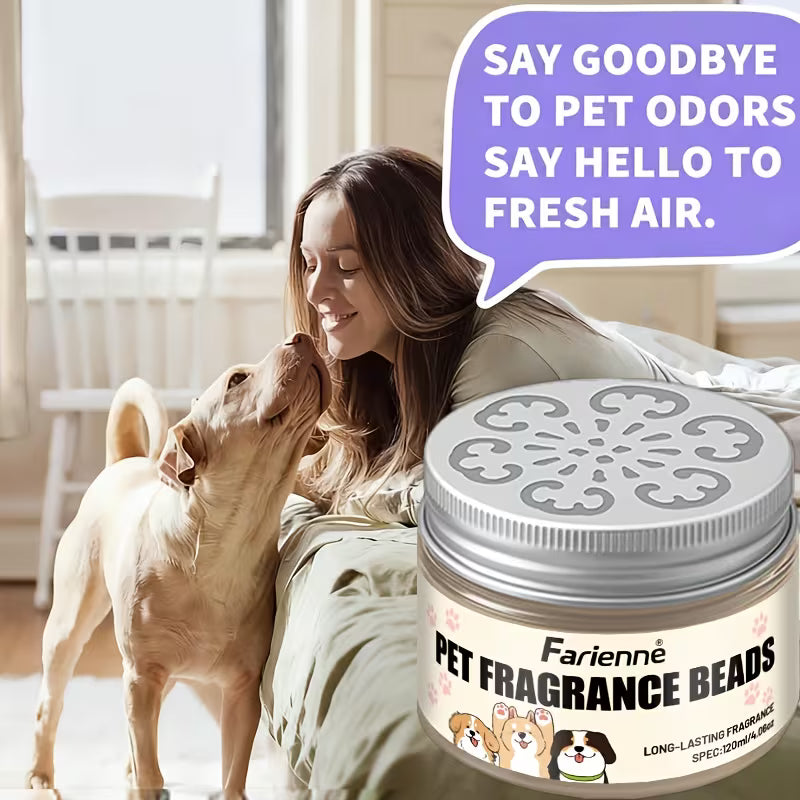 Pet Deodorizing Aroma