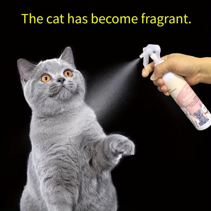Pet Deodorizing Spray
