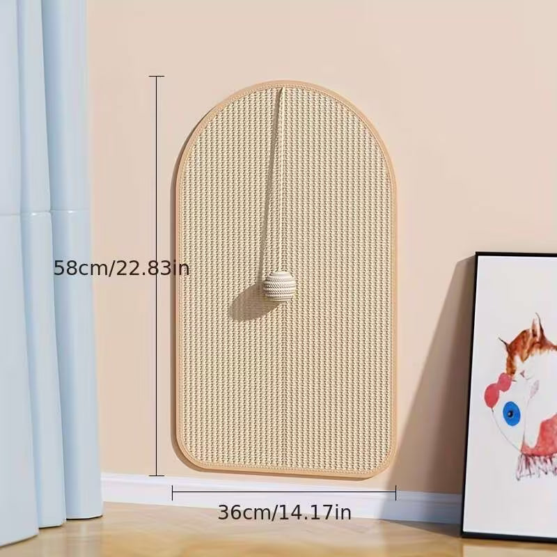 Cat Scratching Mat