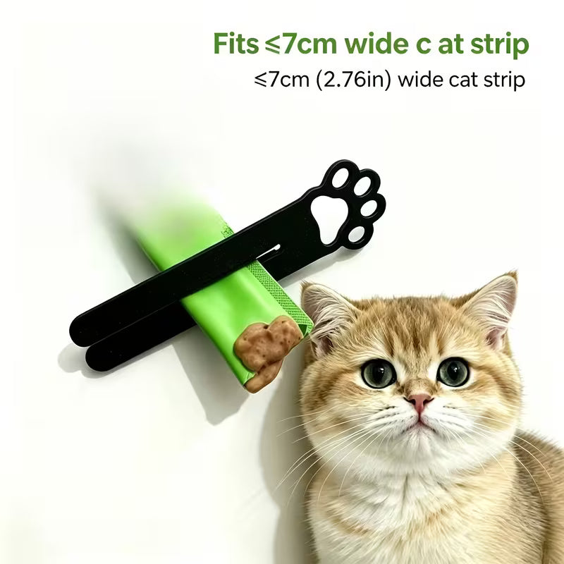 Cat Food Squeezer