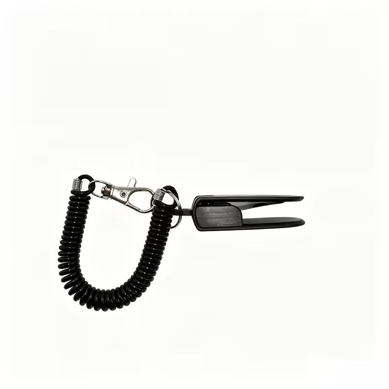Cat and Dog Training Clicker with Wrist Band