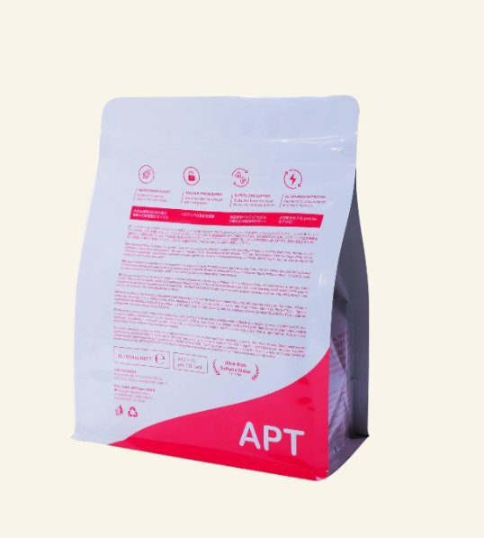 2HR AQUARIST -Apt FEAST