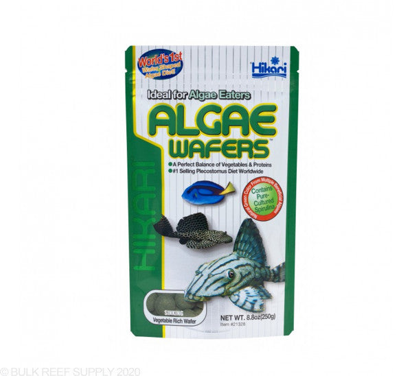 HIKARI - Algae Wafers Sinking 20G