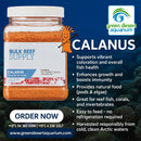 BRS Calanus – Freeze Dried Coral & Fish Food
