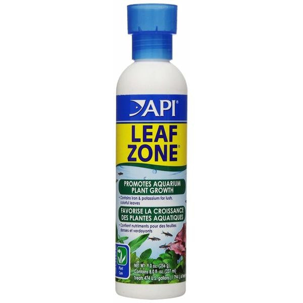 API - LEAF ZONE