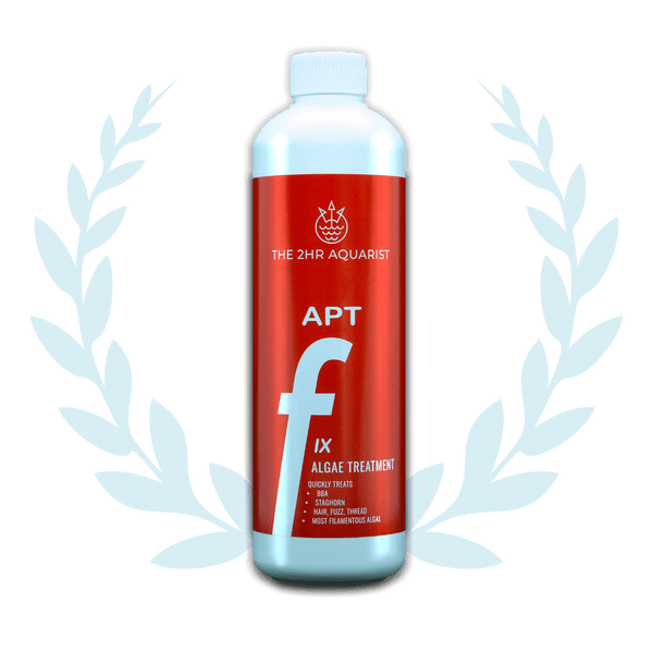 2HR AQUARIST - Apt Fix