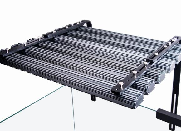 Universal Fixing Brackets & Mounting Arms 2-in-1 Kit