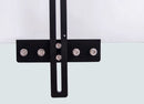 Universal Fixing Brackets & Mounting Arms 2-in-1 Kit