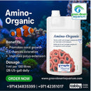 TROPIC MARIN - Amino-organic 250ml