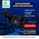 Wavereef WM-1500M Nano Wavemaker
