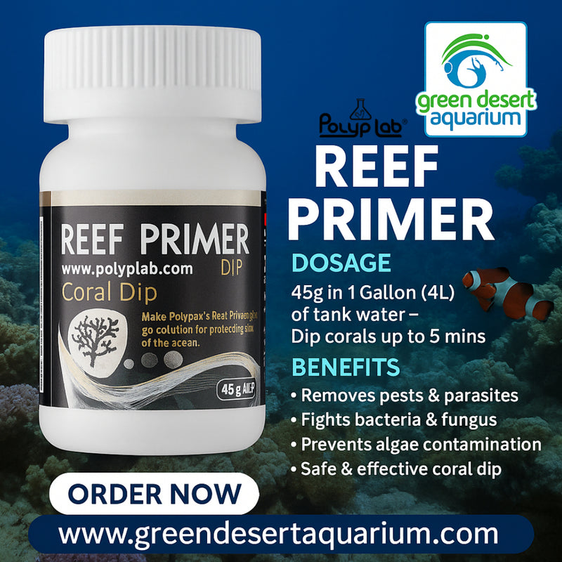 Reef Primer 45g