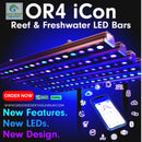 Orphek OR4 150CM LED Light – Blue Plus