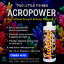 Two Little Fishies AcroPower