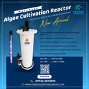 WaveReef AG-160 Algae Cultivation Reactor