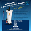 WaveReef AG-200 Algae Cultivation Reactor
