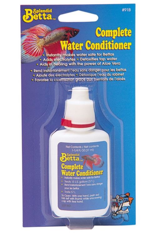 API - Splendid Betta Conditioner 1.25 OZ