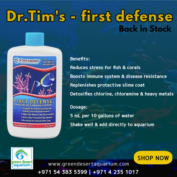 First Defense 4oz
