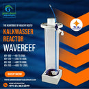 WaveReef KR-100 Kalkwasser Reactor