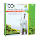 ISTA - Co2 Aluminum Cylinder Set 1 L