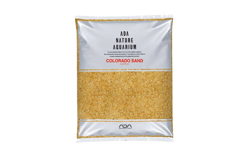ADA - COLORADO COSMETIC SAND