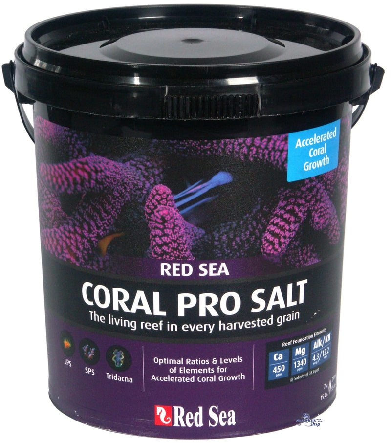 RedSea - Coral Pro Salt 22KG