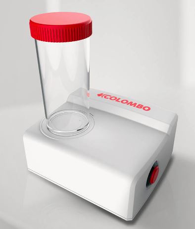 COLOMBO Test Stirrer