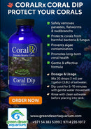 CORAL RX - Coral Dip 8Oz