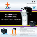 WaveReef Single Sensor ATO-101M