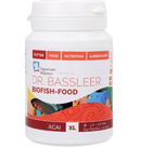 DR. BASSLEER BIOFISH FOOD ACAI