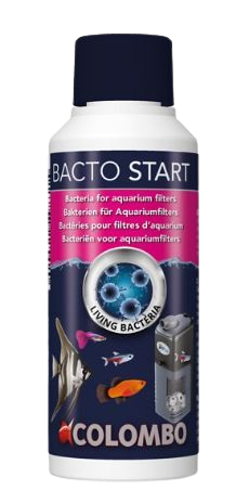 COLOMBO BACTO START 100 ML