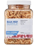 Krill Superba - Freeze Dried