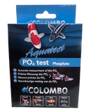COLOMBO - PHOSPHATE TEST FRESH WATER