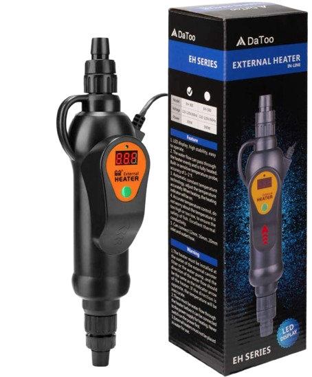 SUN SUN EXTERNAL FILTER - EH 300