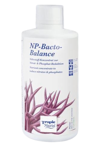 Tropic Marin NP-Bacto-Balance
